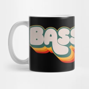 Bassman Mug